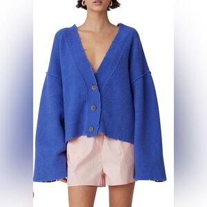 Blanca Studio Peppa Cardigan XS/S